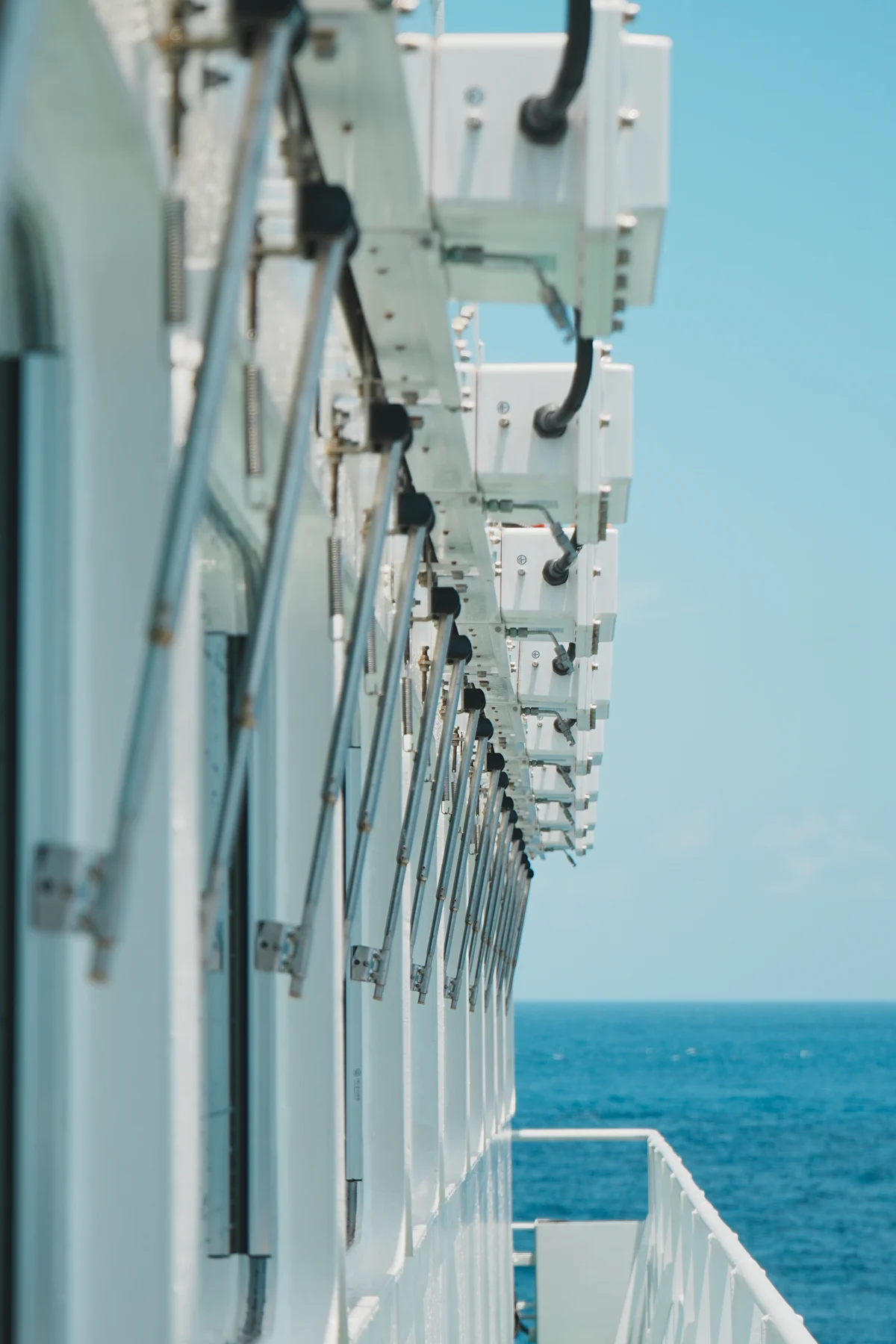 航行日 封面視覺