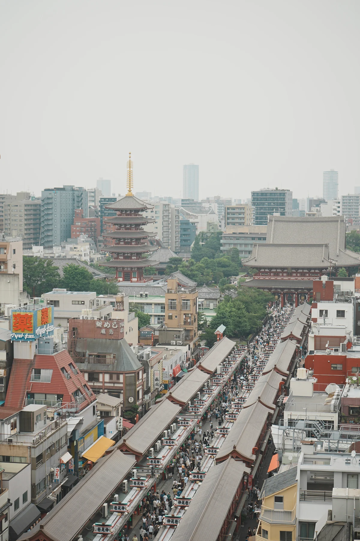 東京下地 封面視覺
