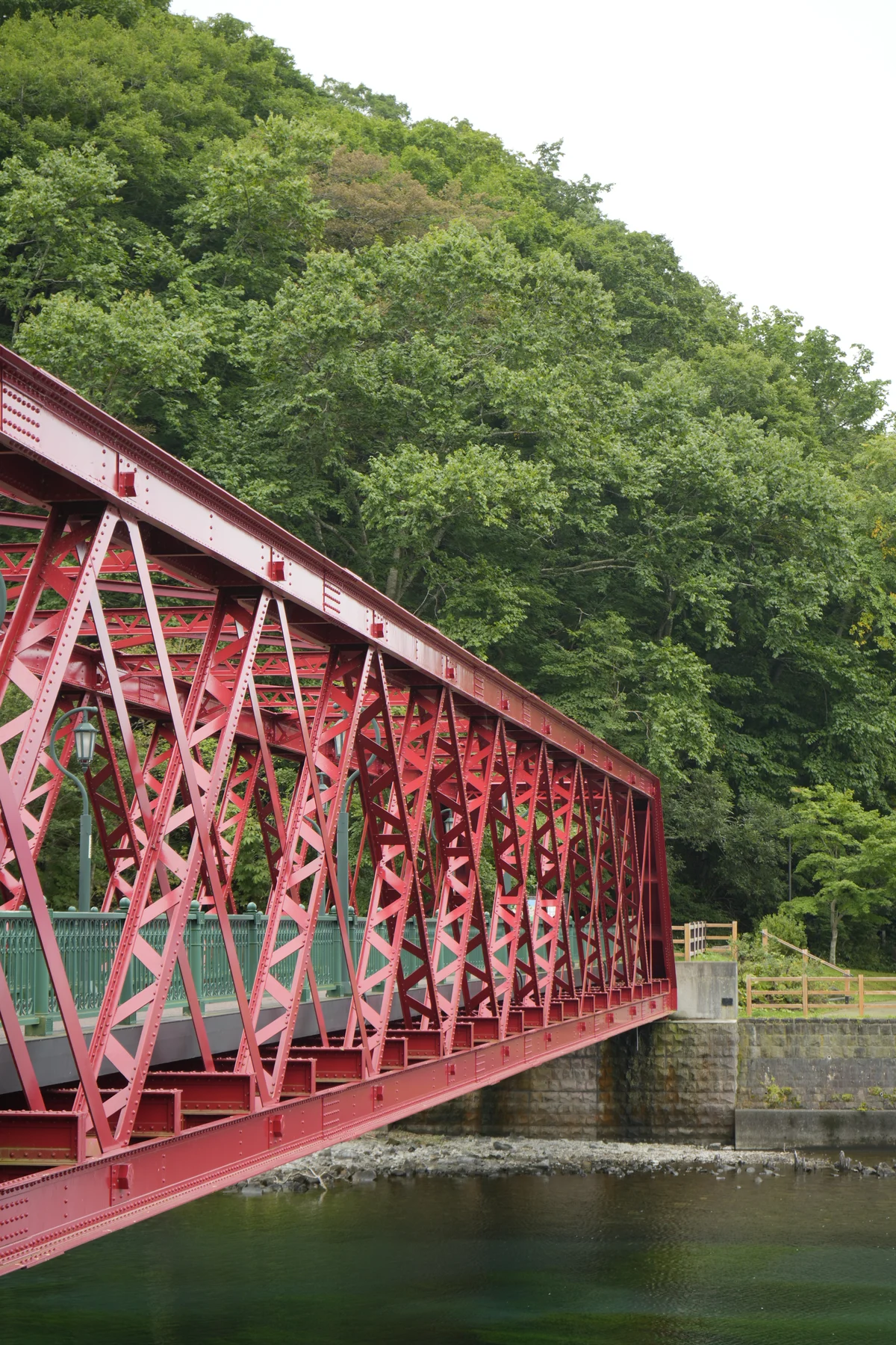 支笏湖 封面視覺